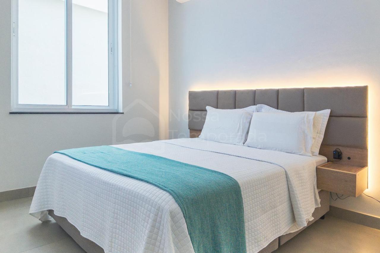 5 min da Praia de Copacabana- Posto 6 - Ipanema e Arpoador - Nossa Temporada - 3