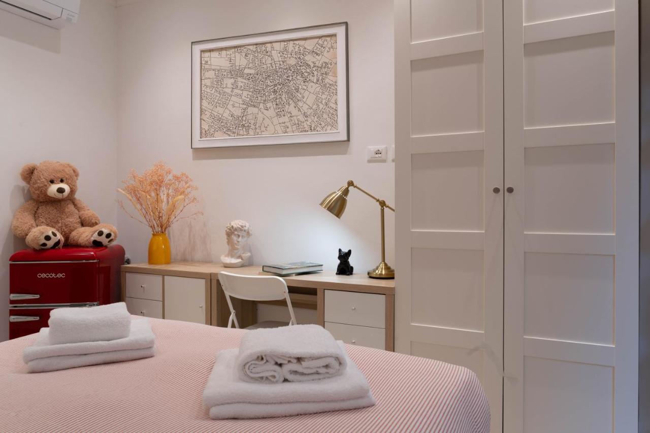 Ponte Vecchio Suite 29 - 3