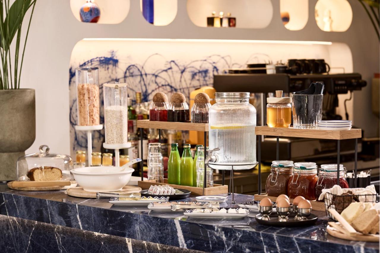 Anasa Hotel Athens - 3