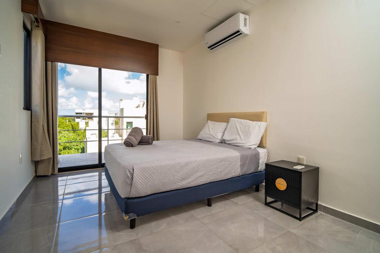 Sotogrande 3 rec con alberca cerca de Huayacan - 4