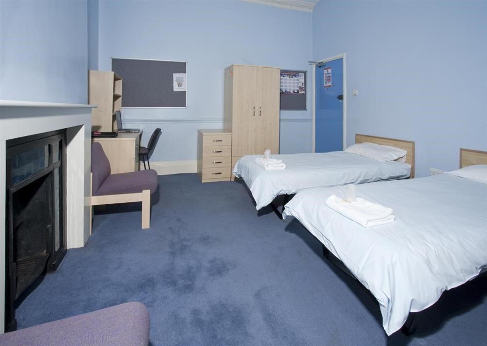 John Tovell House, Fitzrovia, London - 4