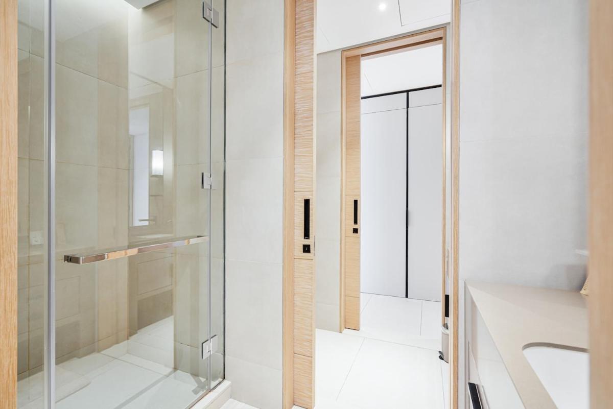 Elegant 3 bed Haven in Address JBR Tower 1 - 3