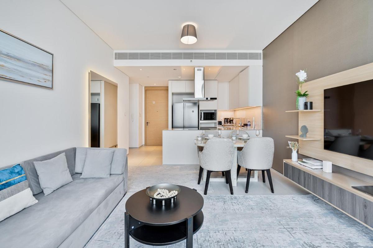 Elegant 3 bed Haven in Address JBR Tower 1 - 5