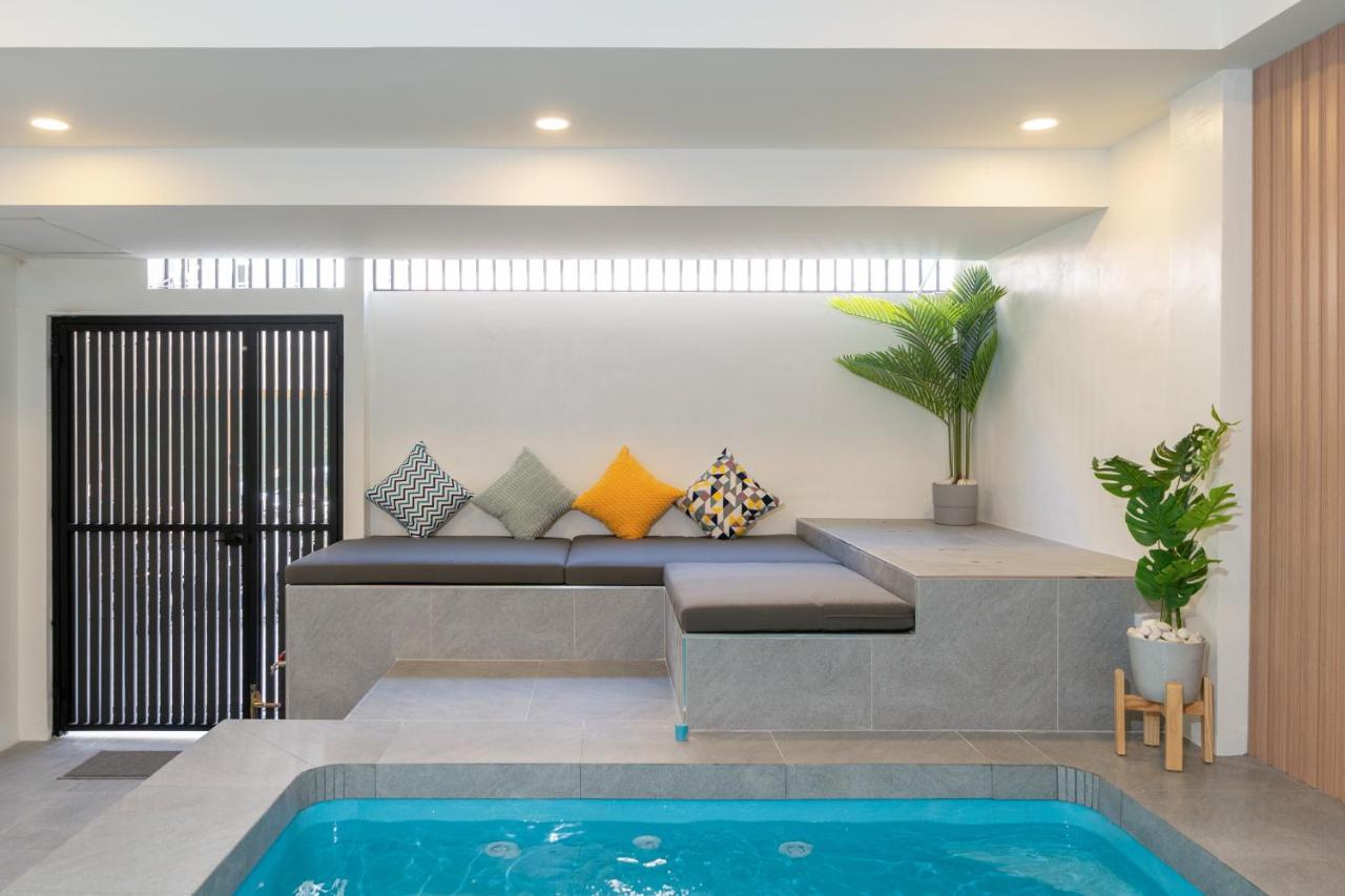 New Modern Escape Patong Poolvilla 2 mins to beach - 4