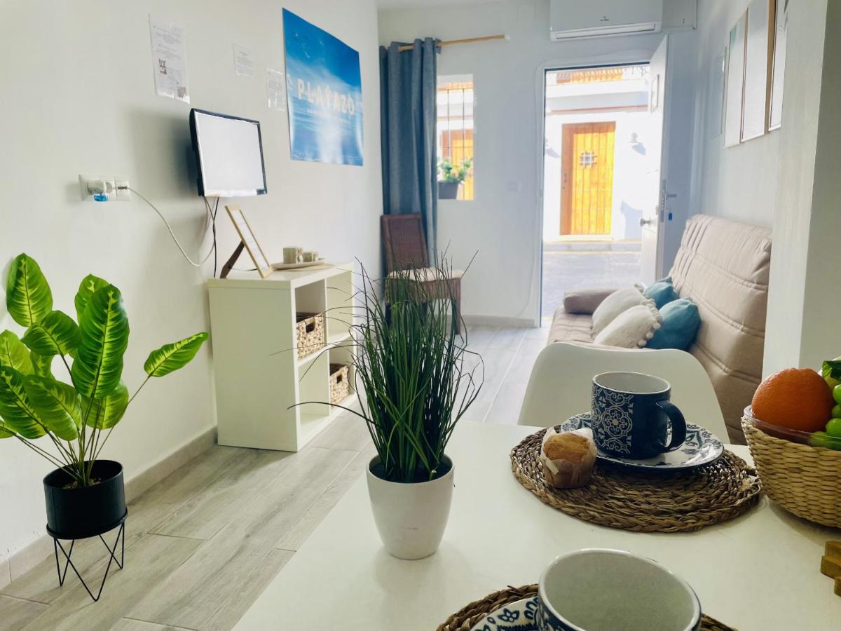 Estudio Playazo Jimena by At Home Costa del Sol - 5