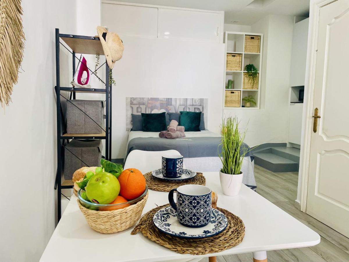 Estudio Playazo Jimena by At Home Costa del Sol - 4