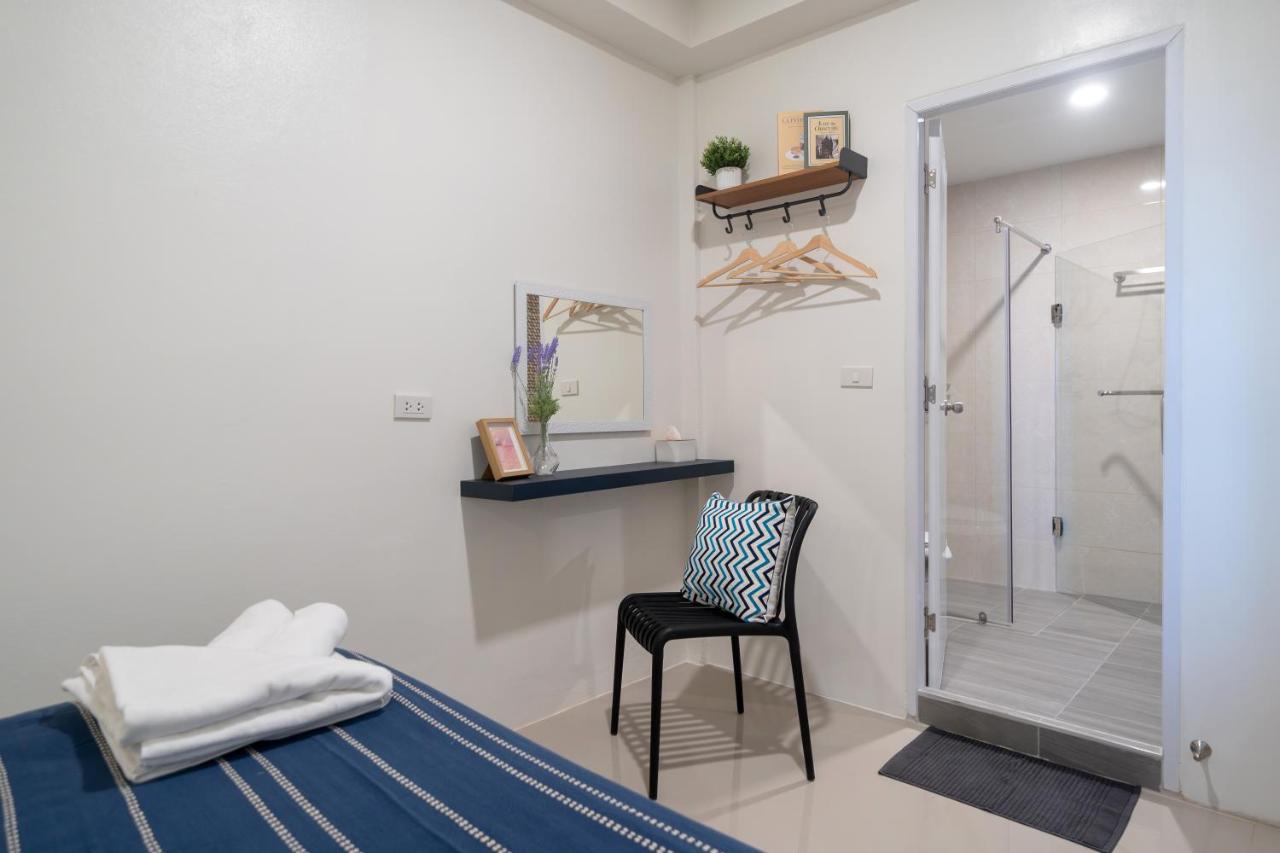 New Modern Escape Patong Poolvilla 2 mins to beach - 3