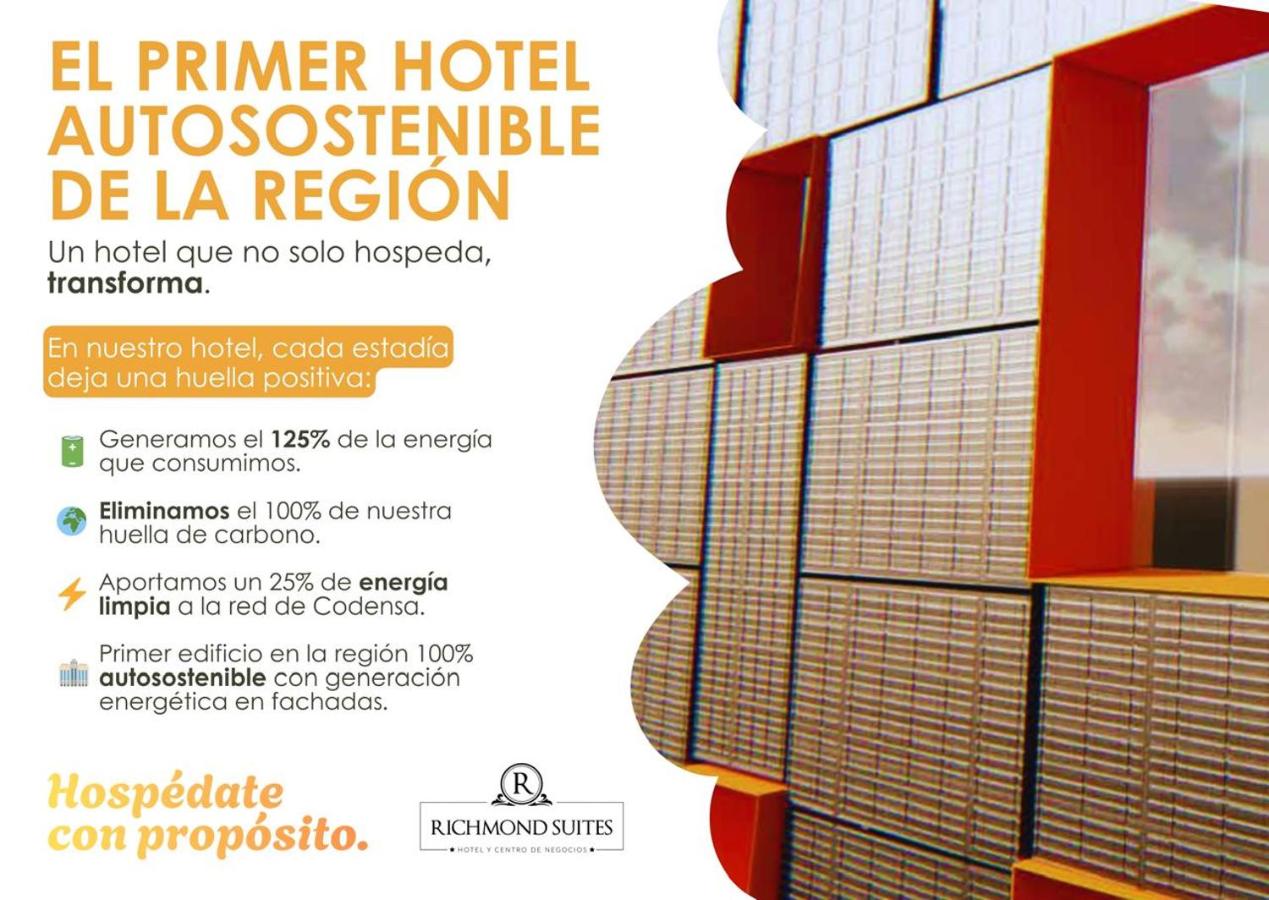 Richmond Suites Hotel