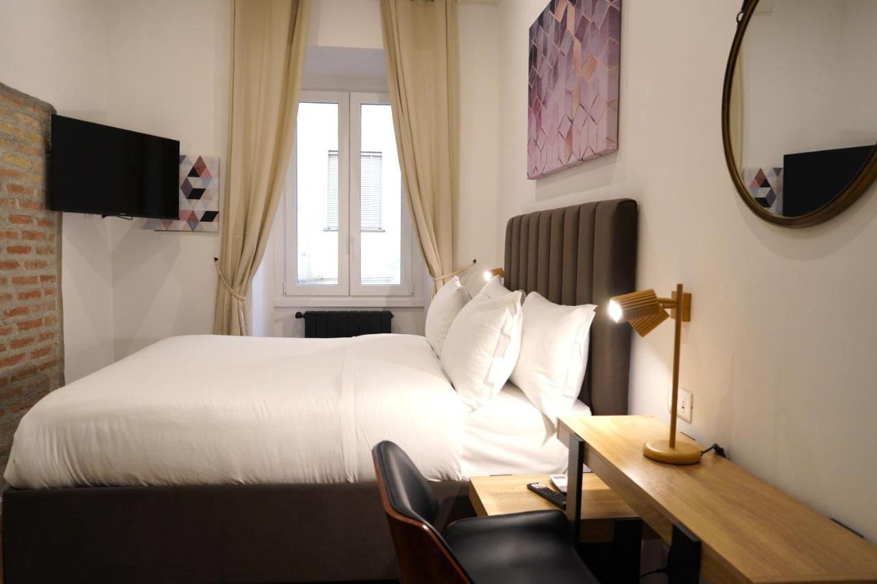 THE ROMAN WAY Repubblica - 2