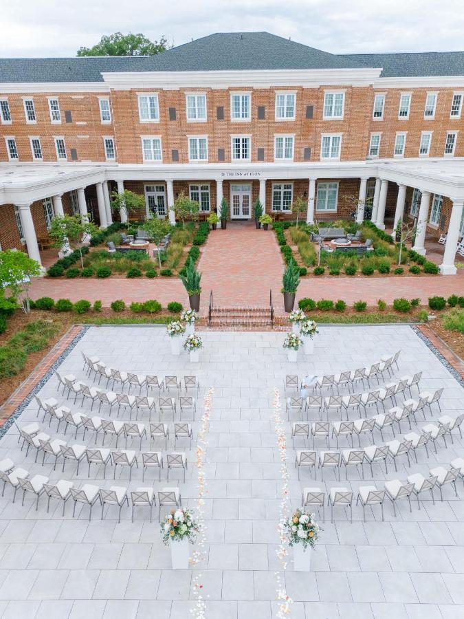 The Inn at Elon — photo 21