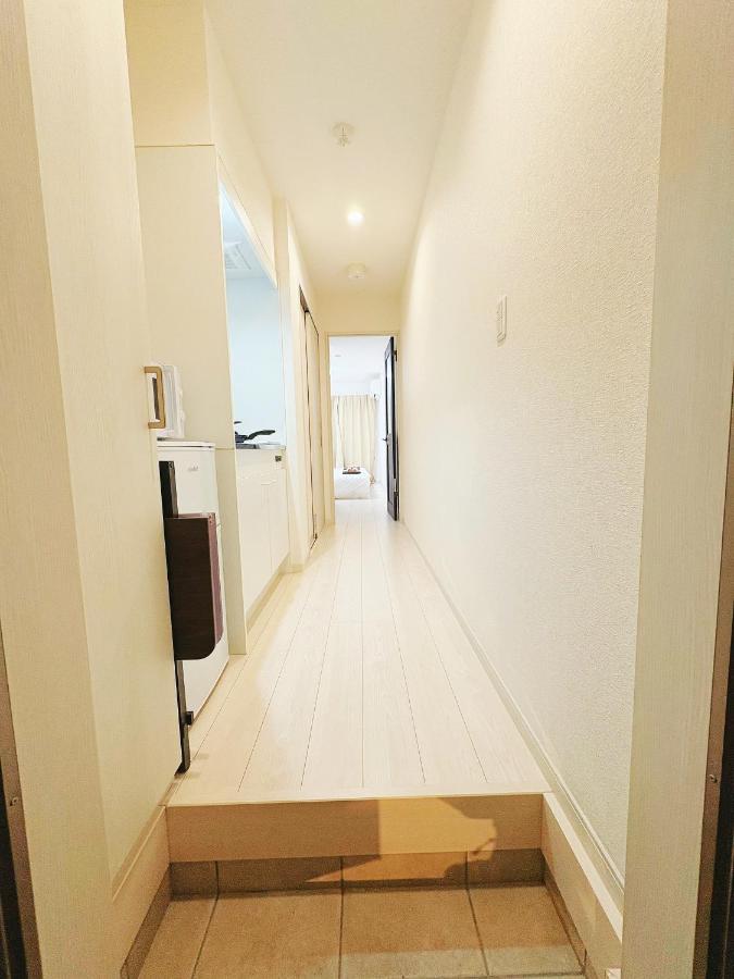 SkyTree View Hikifune Home 1F-105 2min walk to station - 4