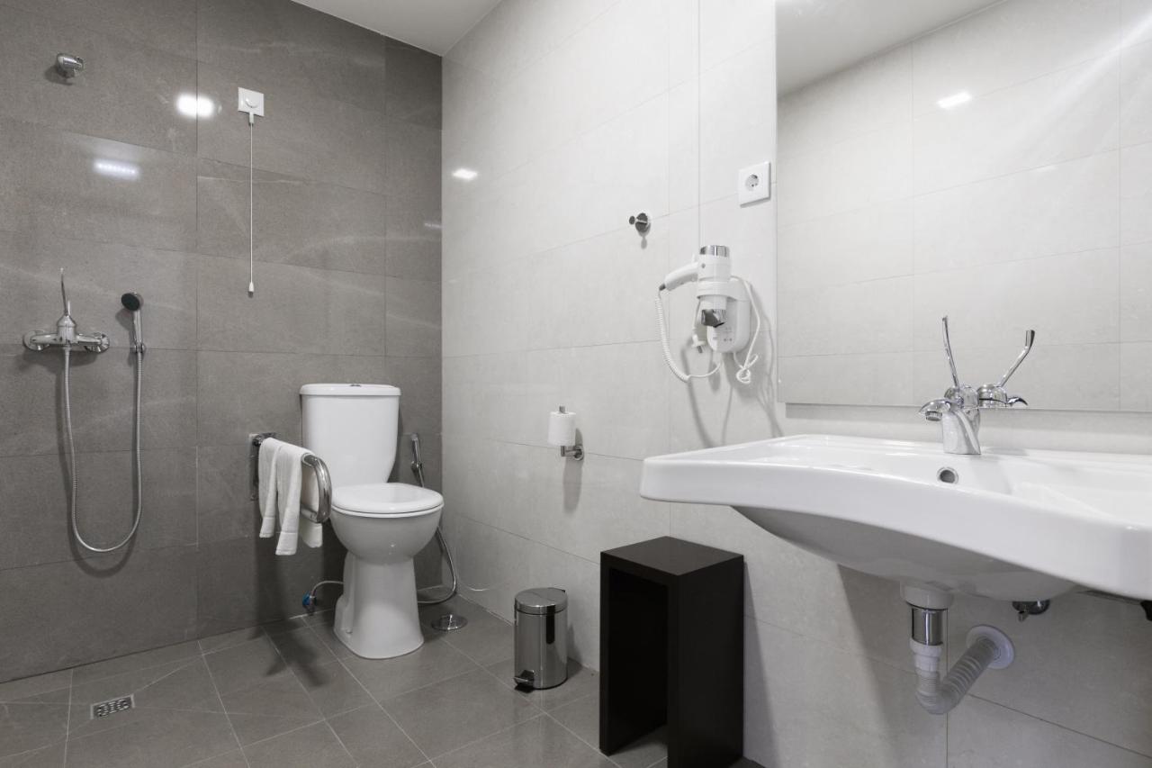 Fenicius Charme Hotel - 3