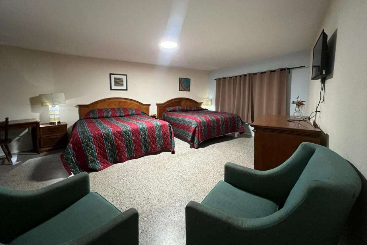 Cross City Motel by Hotel O US 19 — photo 20