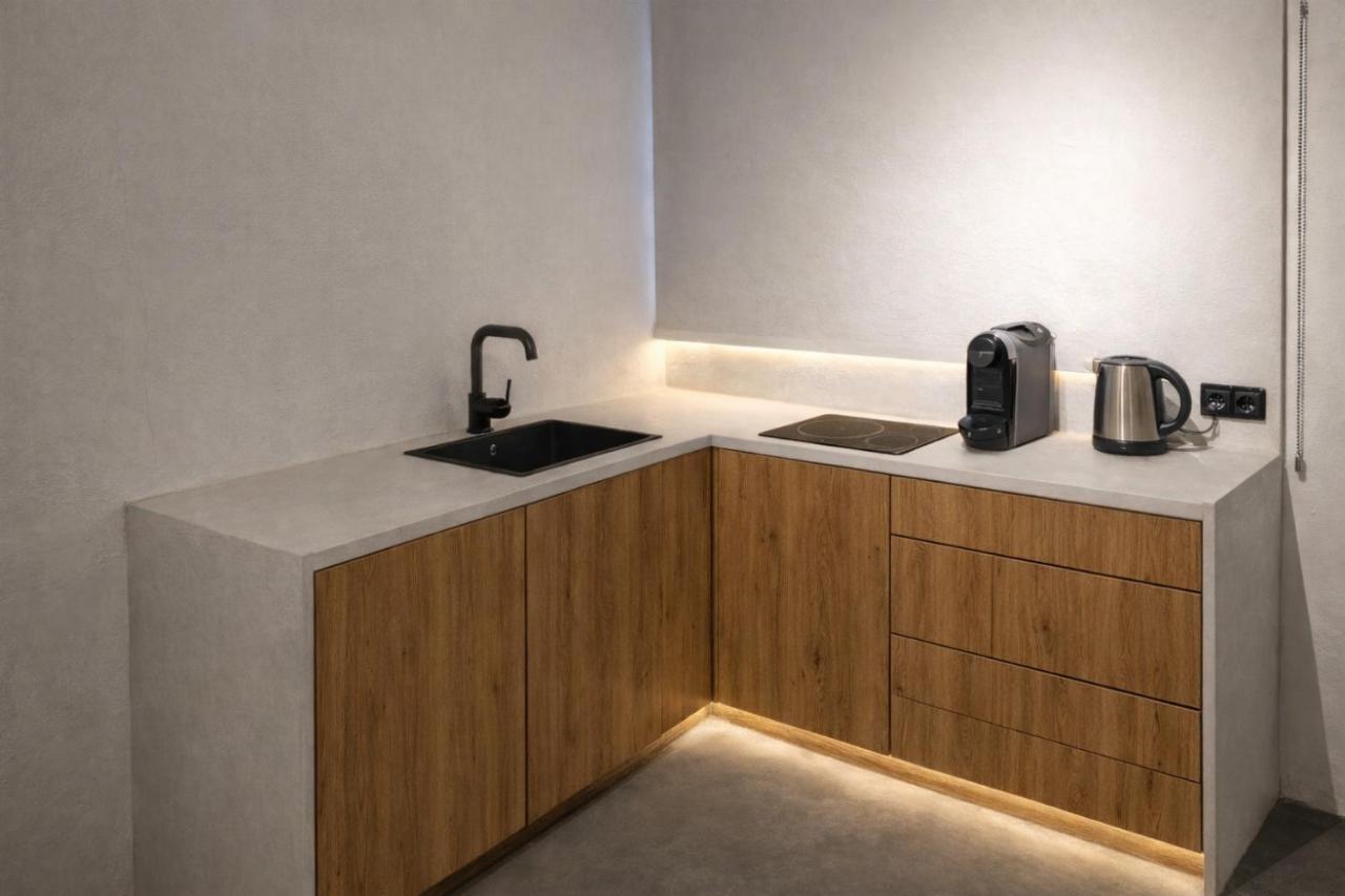 Ecolodge Cave House - 5