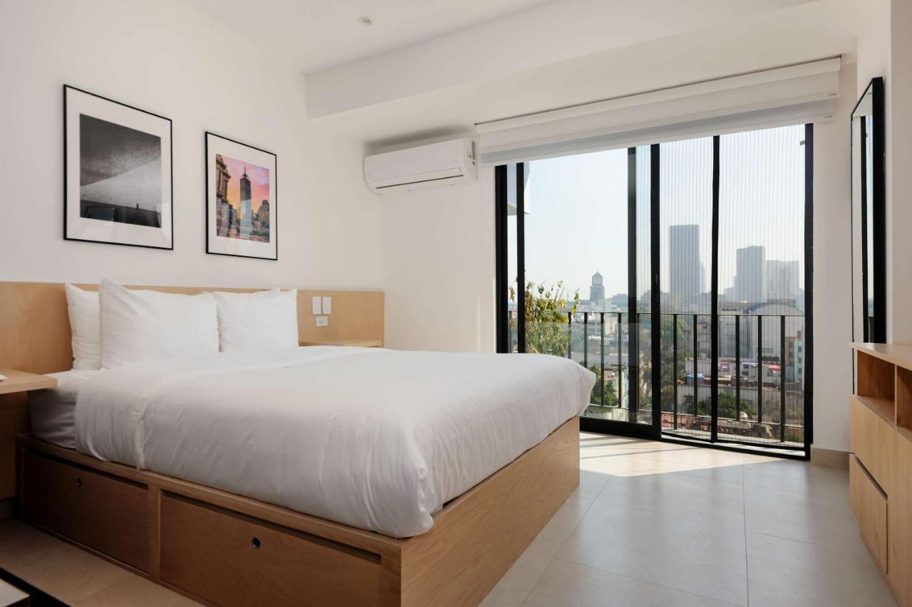 Modern Lofts in Tabacalera by Wynwood House - 2