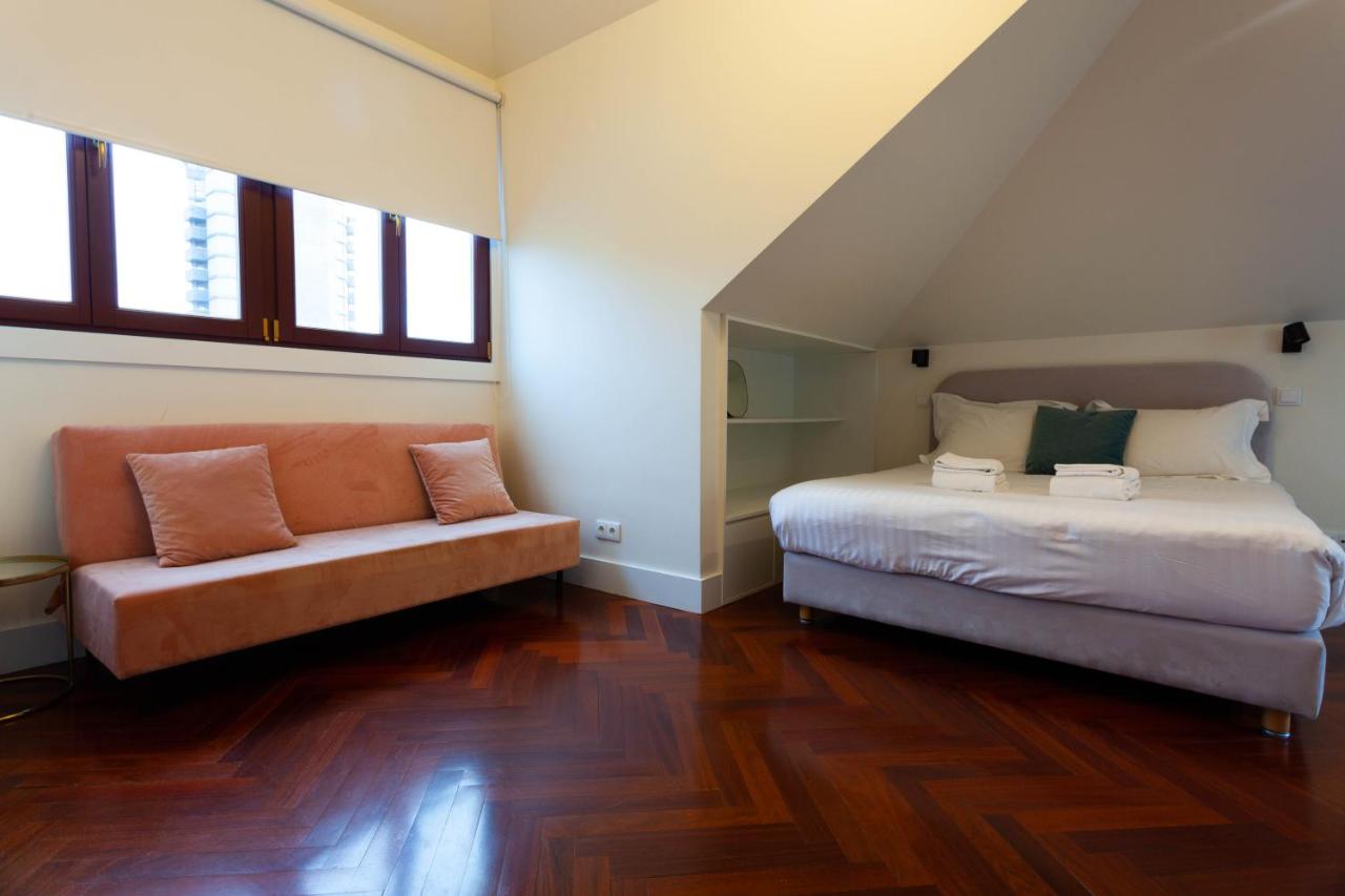 Trindade - Loft apartment - 4