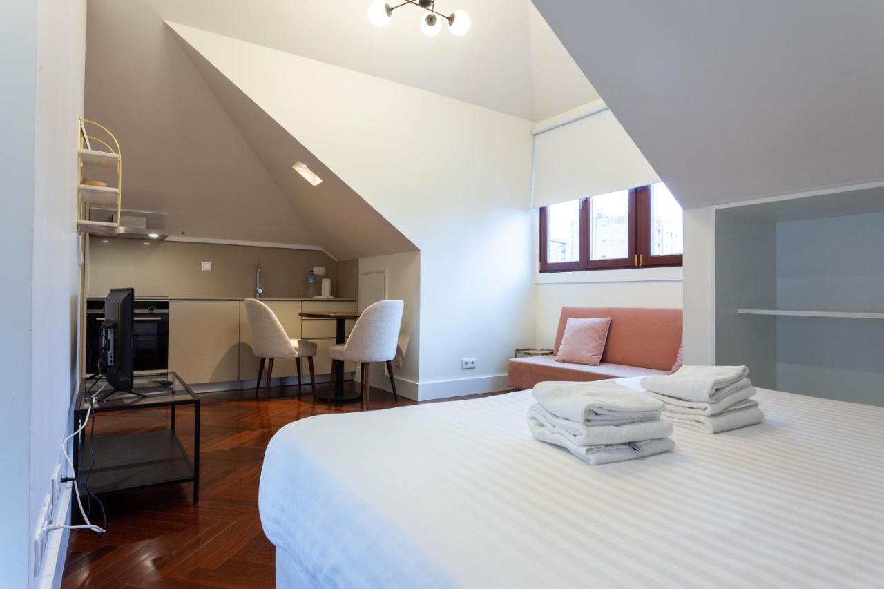 Trindade - Loft apartment - 5