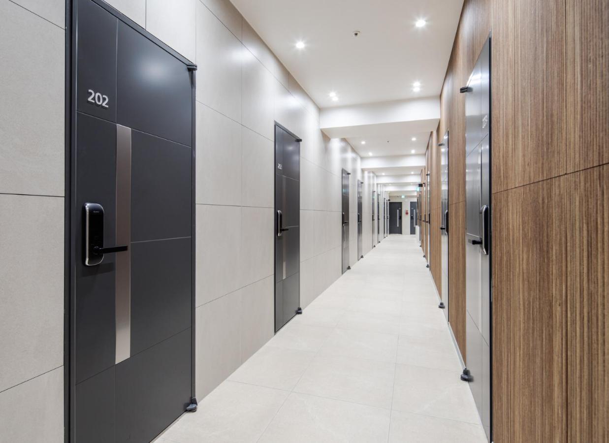 Mega Stay Dongdaemun - 4