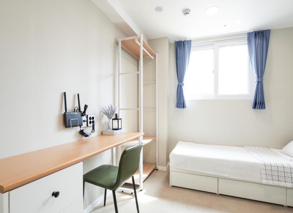 Mega Stay Dongdaemun - 3