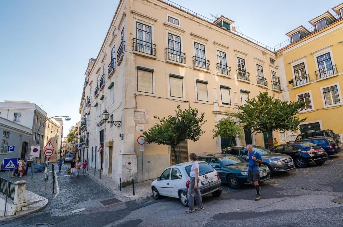 New listing lovely apartment at Alfama Max 4pax - 2