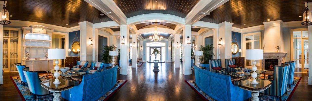 The Beach Club at Charleston Harbor Resort and Marina — photo 18