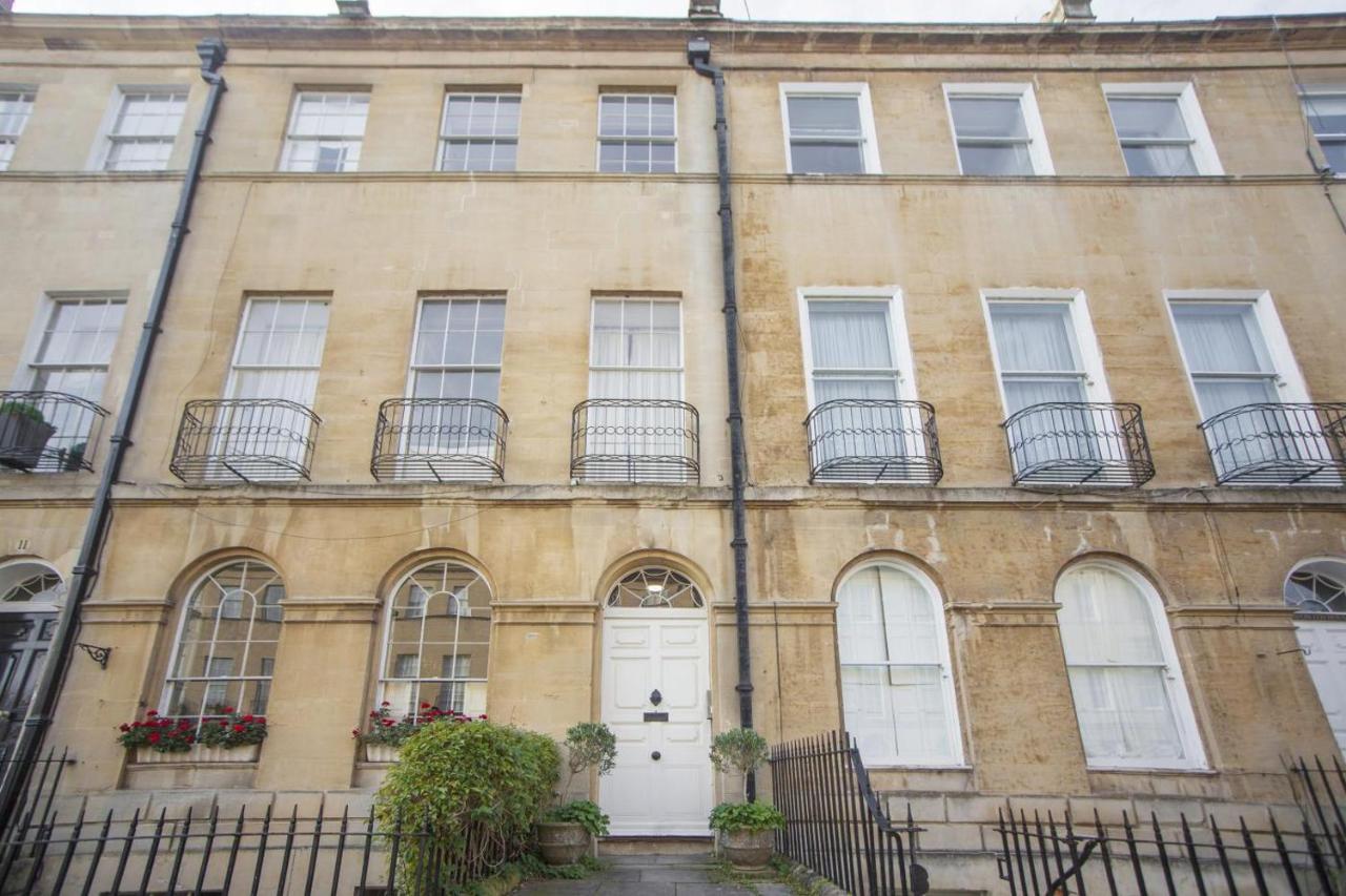 1 Bed in Bath oc-bhr34 - 2
