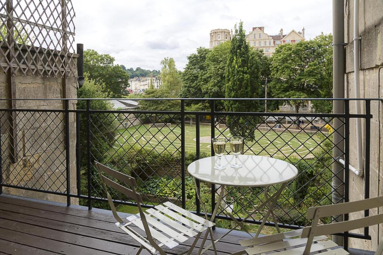1 Bed in Bath oc-bhr33 - 5