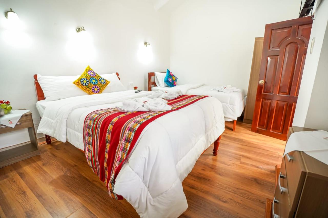 Horizonte Hotels - 5