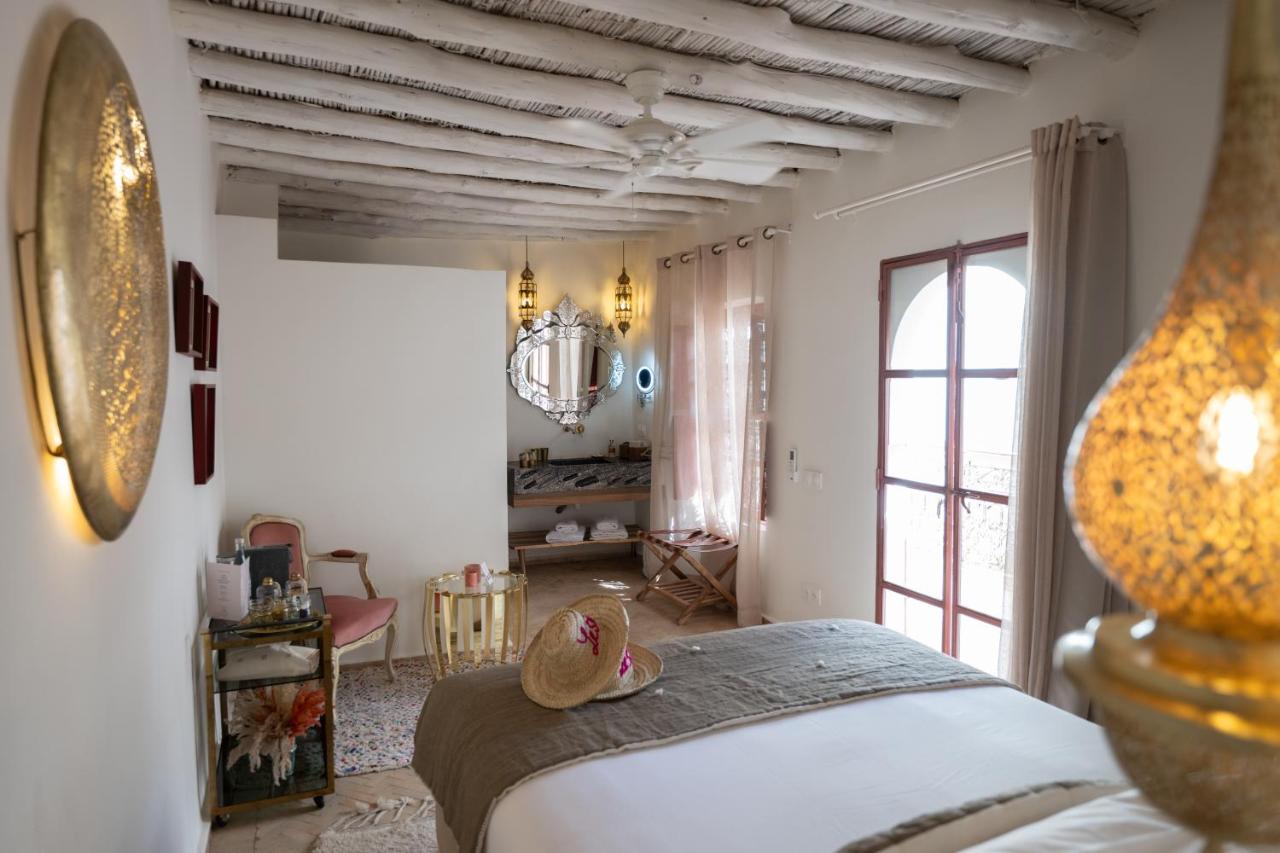 Le Singe Rose & SPA - 2