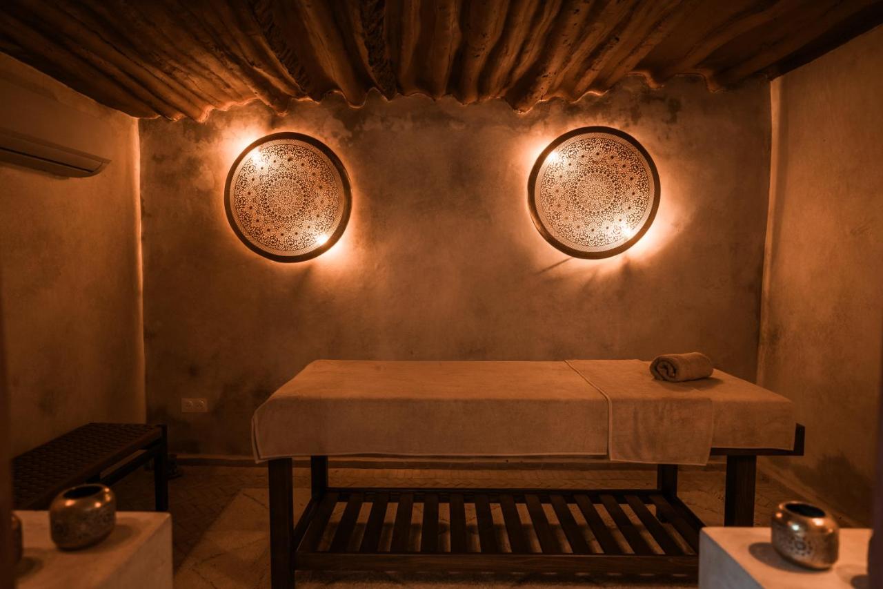 Le Singe Rose & SPA - 3