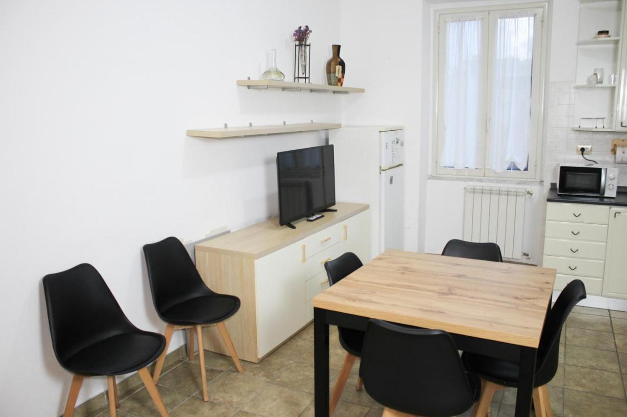 Marianna's House - 4