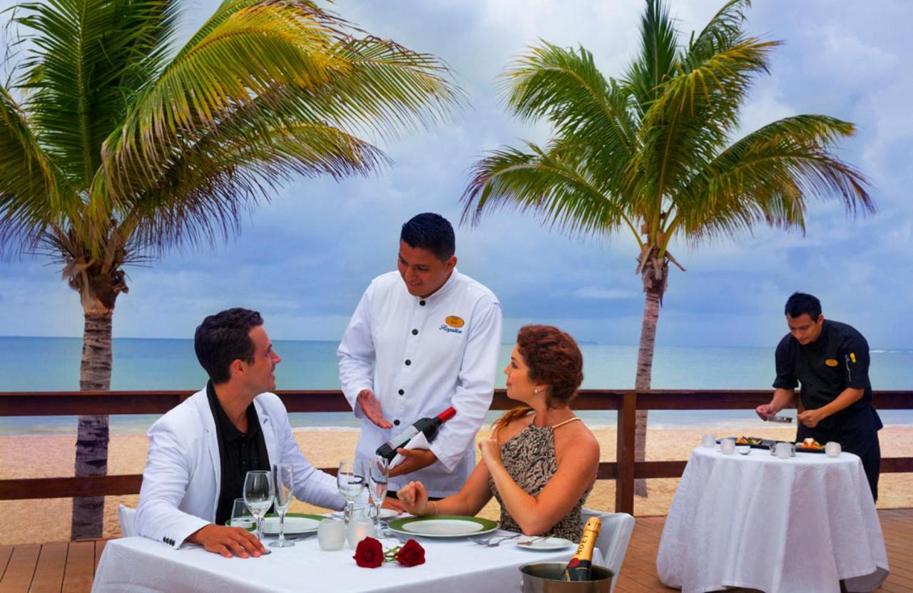 Royalton Riviera Cancun, An Autograph Collection All-Inclusive Resort & Casino photo