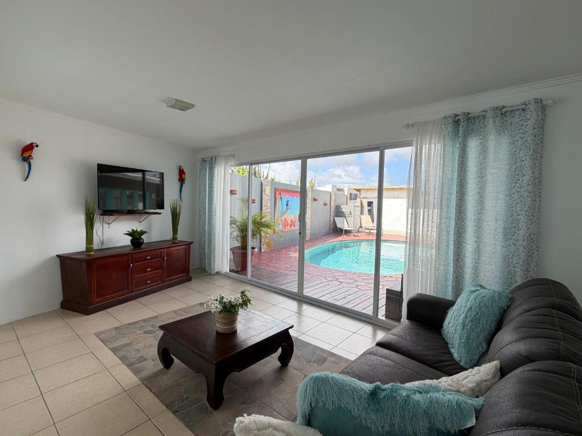 Cactus & Cove Villa - 3