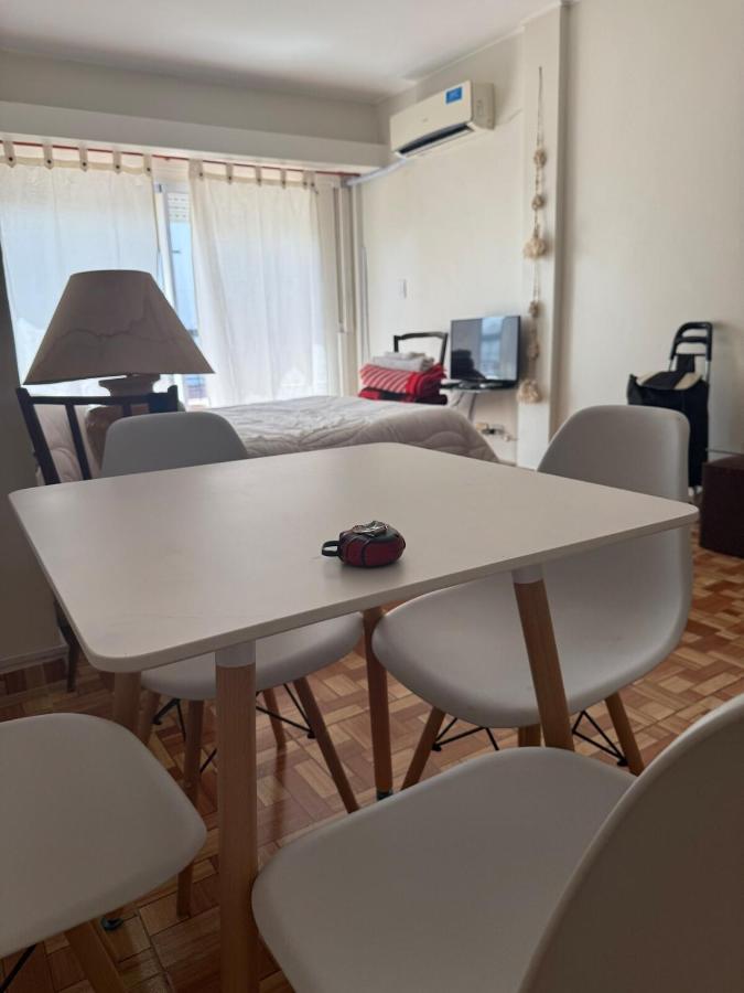 Studio Apartment con Terraza sobre Av Santa Fe - 3