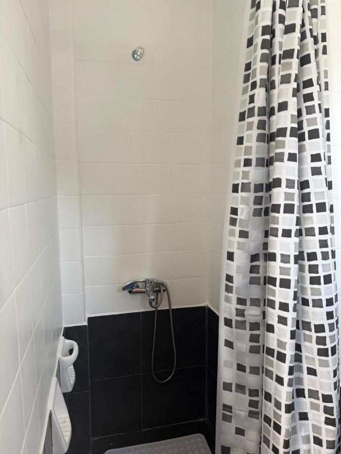 Studio Apartment con Terraza sobre Av Santa Fe - 2