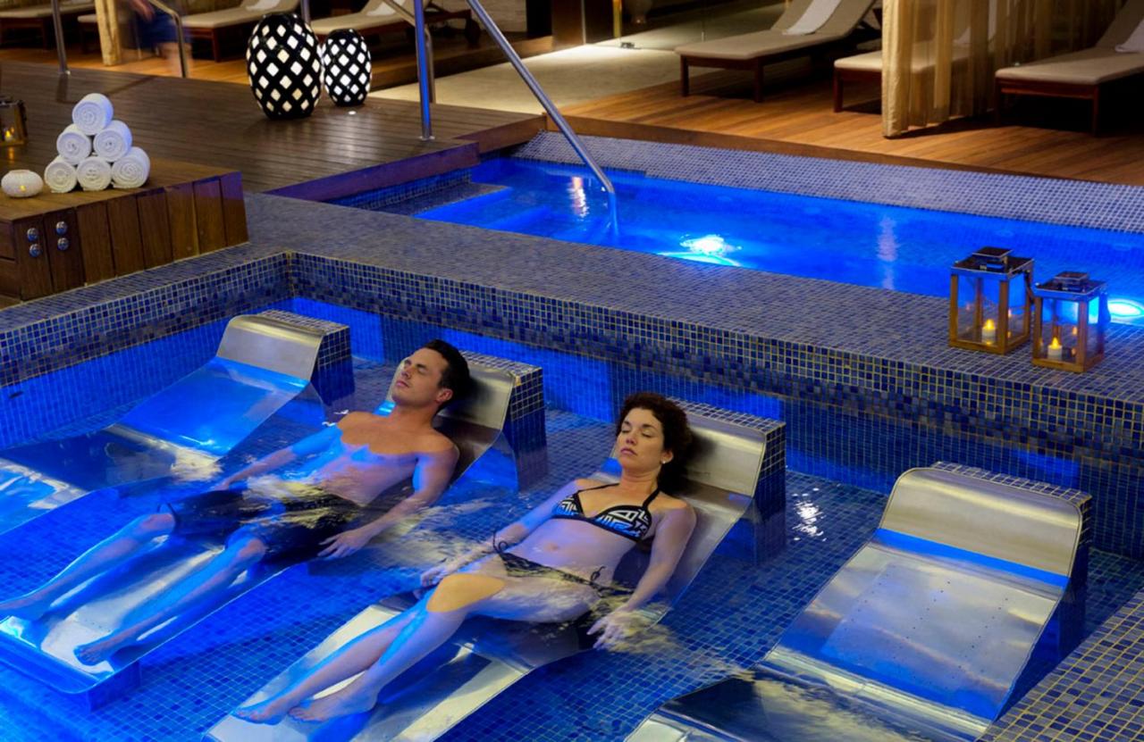 Royalton Riviera Cancun, An Autograph Collection All-Inclusive Resort & Casino photo