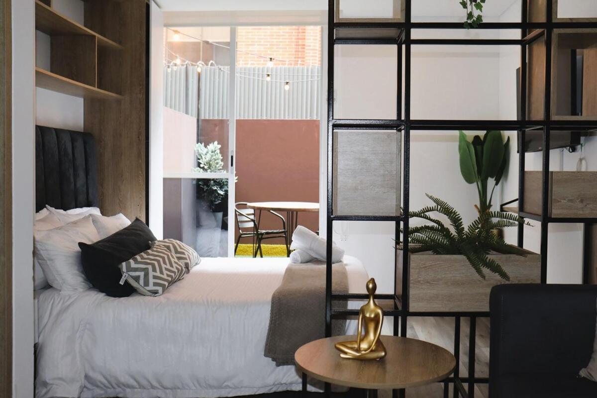 New Loft Calle 94 Bogota