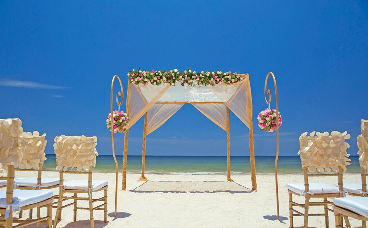 Hideaway at Royalton Riviera Cancun, An Autograph Collection All- Inclusive Resort - Adults Only photo