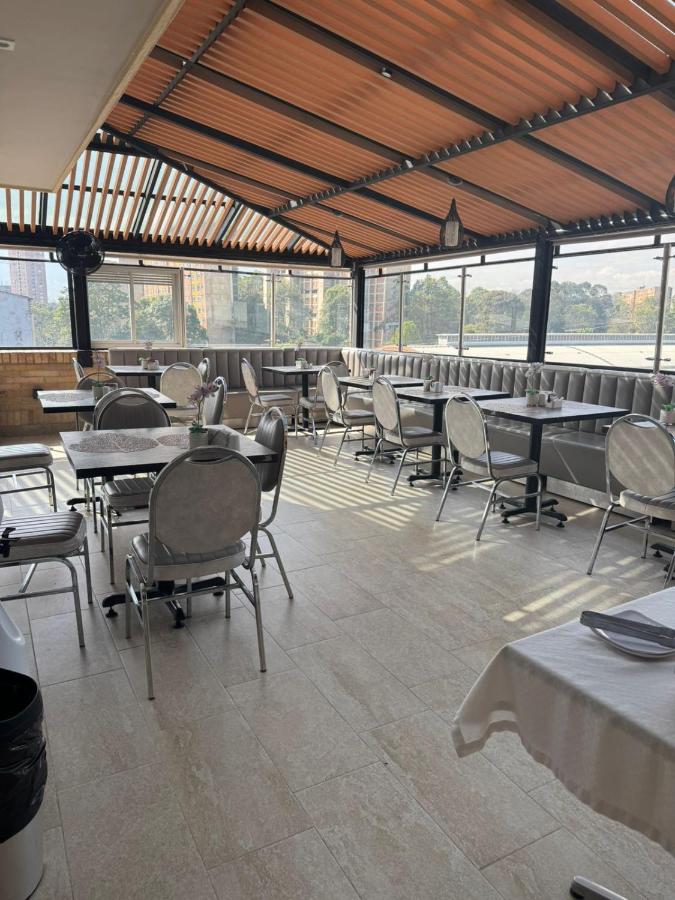 Hotel Dorado Ferial - 4