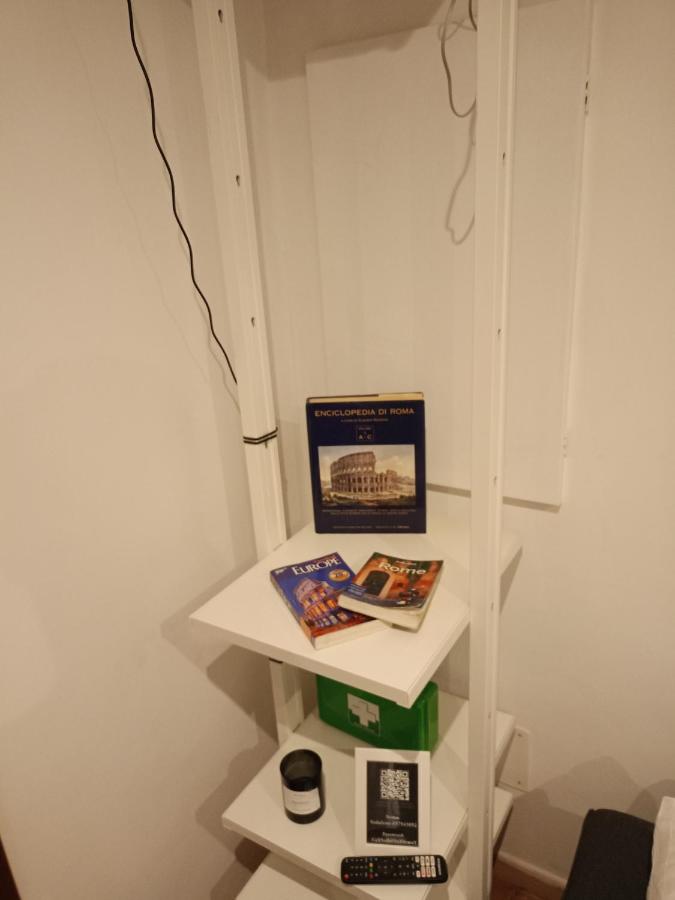 Charming Trastevere Sun - 5