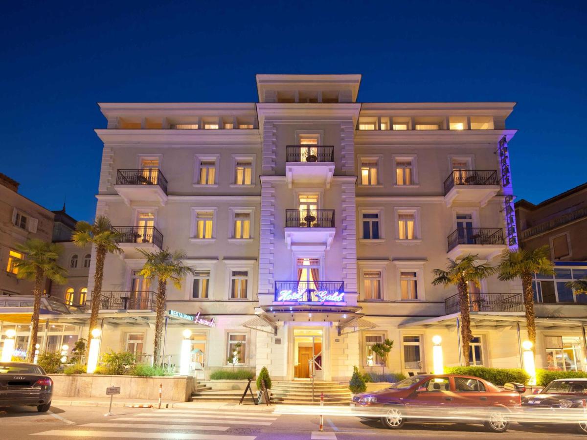 Image: Hotel Galeb