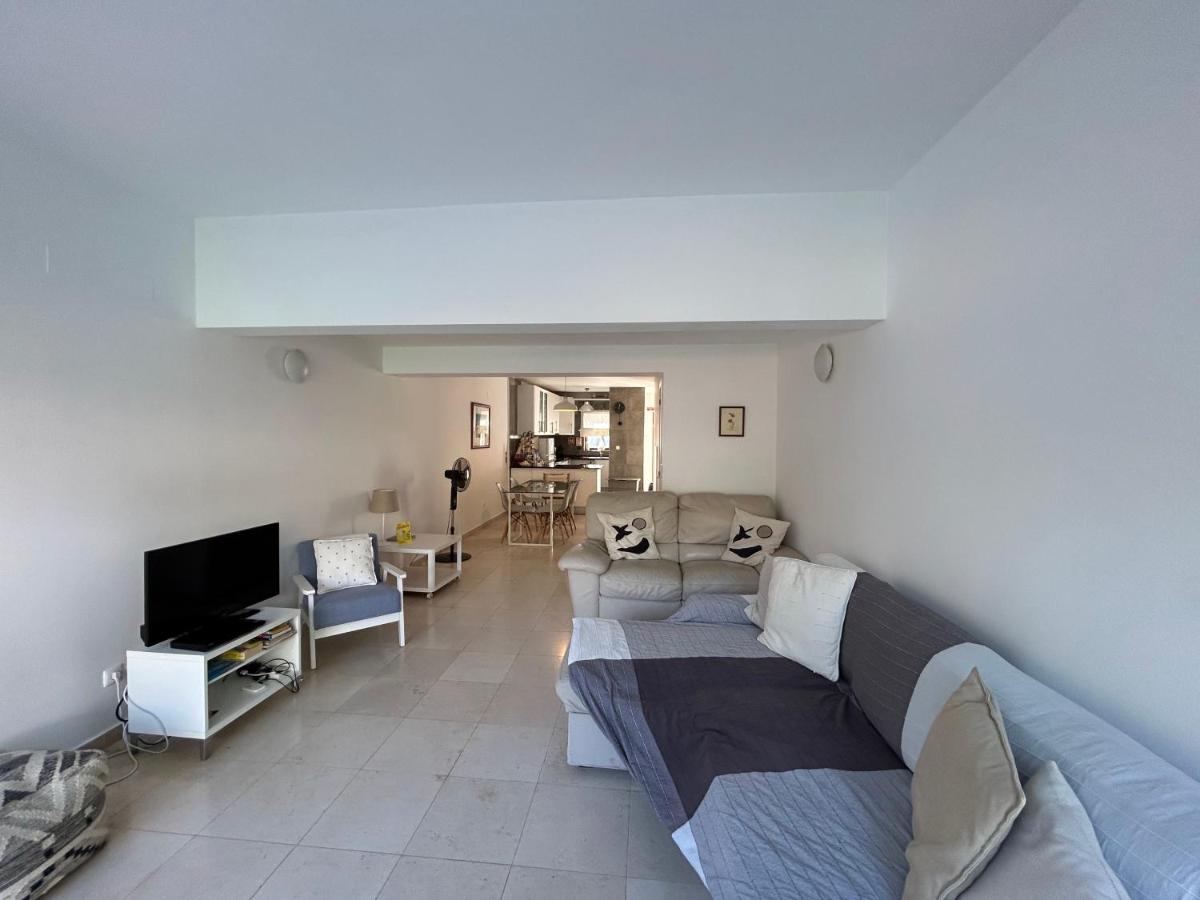 Vivenda Alfamar 2120 - 180m da praia - 5