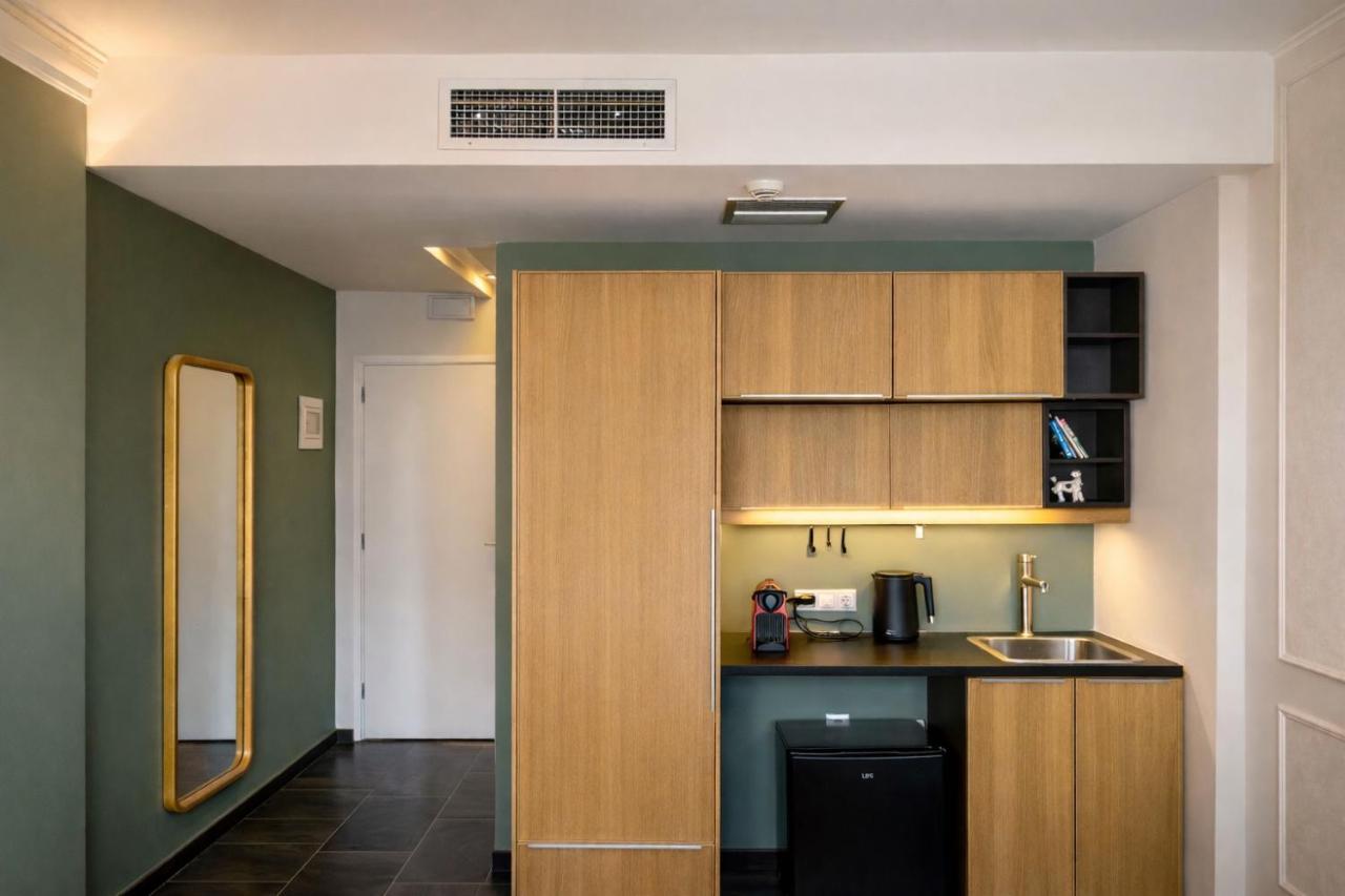 Elite Ermou Suites - 4