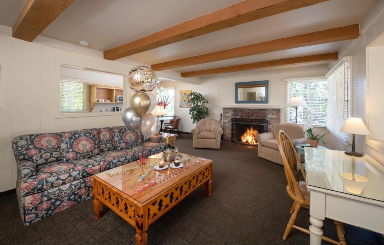 Horizon Inn & Ocean View Lodge — photo 12