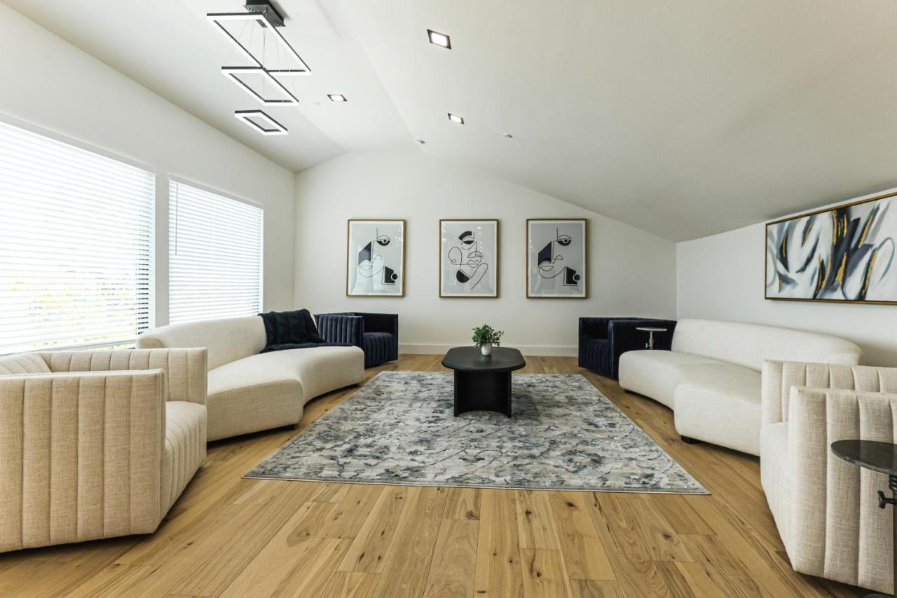 Luxurious Austin Hideaway! 4,400-Sq-Ft Estate