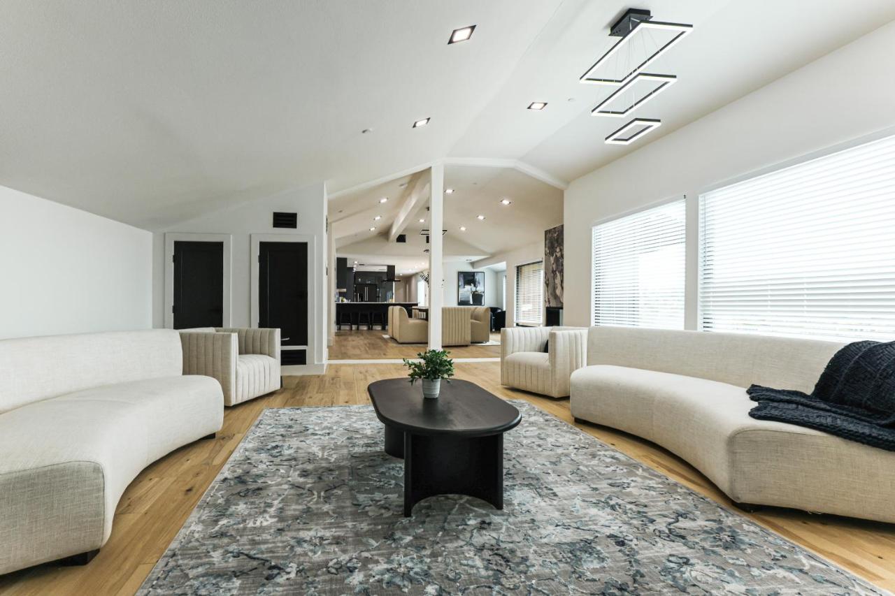 Luxurious Austin Hideaway! 4,400-Sq-Ft Estate - 5