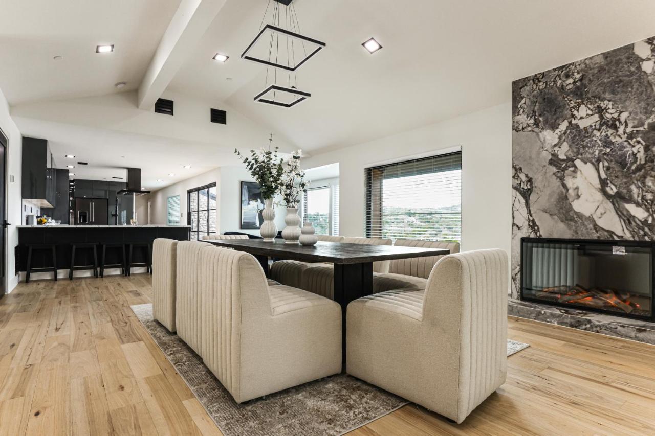 Luxurious Austin Hideaway! 4,400-Sq-Ft Estate - 4