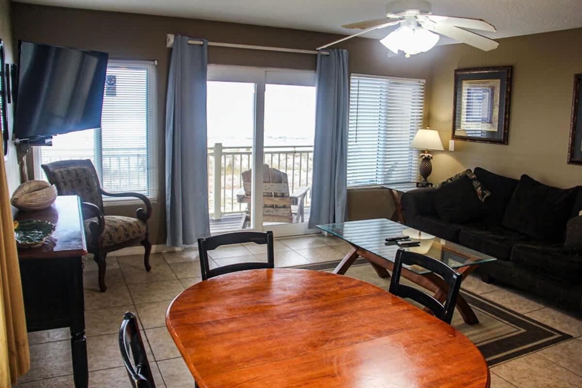 Tiki Beach Condominiums — photo 3