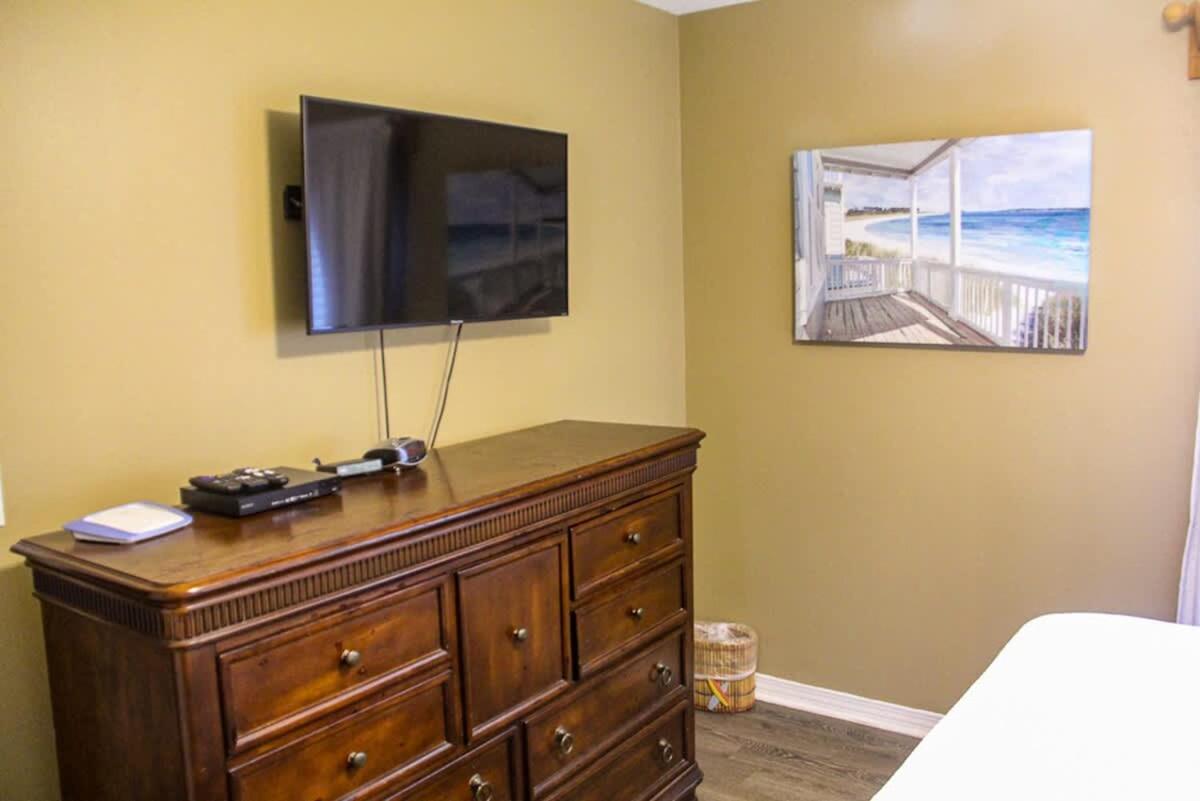 Tiki Beach Condominiums — photo 7
