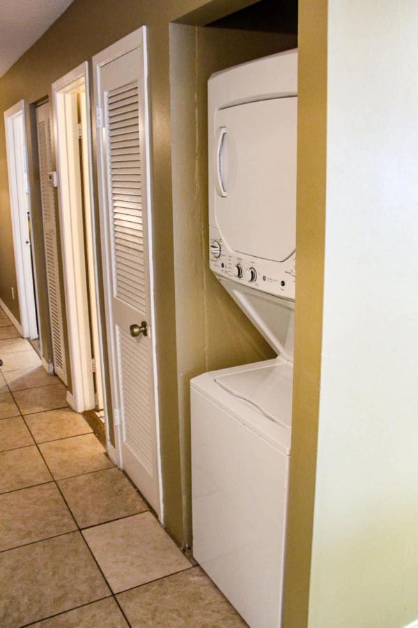 Tiki Beach Condominiums — photo 8